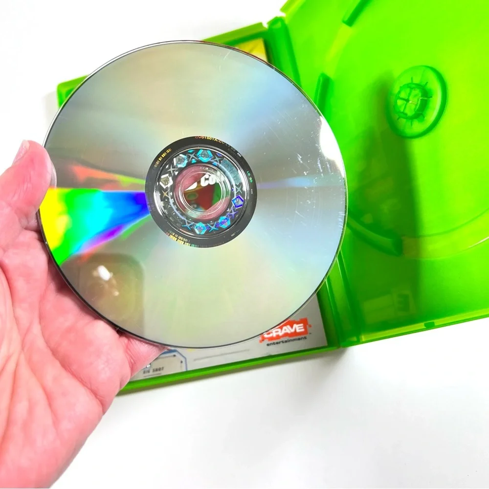 Pinball Hall of Fame The Gottlieb Collection Xbox Online Enabled 2004 - Picture 5 of 6